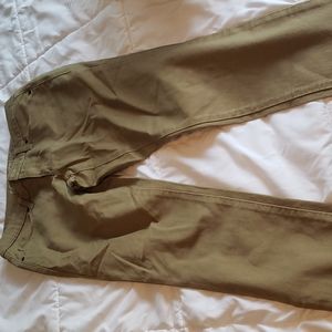 Womens Universal Thread skinny jean